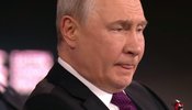 Путін заявив про контакти між Україною та РФ по лінії спецслужб