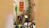 "Ти студент чи хто? Вільний!", - в Запоріжжі спалахнув скандал через радянську символіку. ВIДЕО