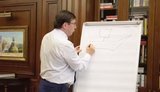 Держпідприємства, митниця і рейдерство: Луценко розповів про джерела корупції та порівняв Україну з кораблем. ВIДЕО