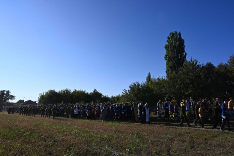 21-річний командир розвідвзводу бригади НГУ Буревій Костянтин Ковтун загинув у боях з ворогом на Донеччині 06