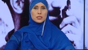 В ефір вийшов єдиний випуск авторської передачі вбитої Окуєвої "Герої Кавказу". ВIДЕО