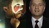 Аваков против Савакова - креативная война предвыборных роликов по-харьковски. ВИДЕО.