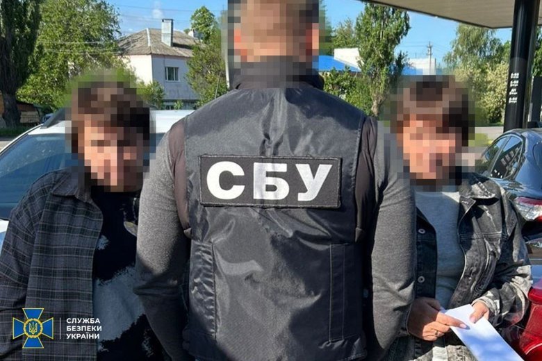 СБУ