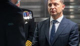 Украина одолжит $1,6 миллиарда на закупку военной техники у Великобритании