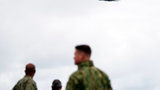 Российские самолеты устроили провокацию на крупнейших учениях НАТО. ФОТО