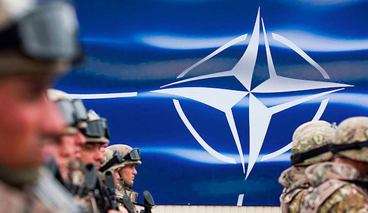 США заявляють, що подальші перемовини можливі лише за участі партнерів по НАТО, але не згадує про залучення України, Грузії та Молдови, - Сергій Соболєв