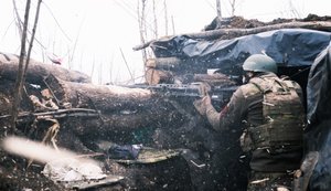 Zelenskyy commented on the demilitarised zone in Donbas