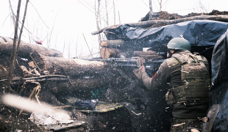 Зеленський підтвердив обговорення демілітаризованої зони