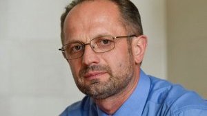Єдиний варіант повернути Крим - це повернення територій силою, - Безсмертний