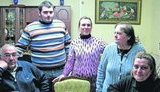 Авторитетная родня Черновецкого: тестю киевского мэра кланялись на улицах. ФОТОрепортаж
