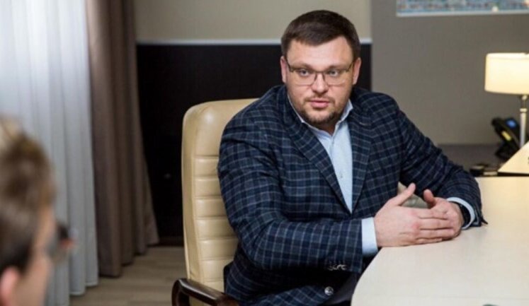 Independent auditors have started their work in NABU, they will also check undercover detectives’ unit - Kryvonos