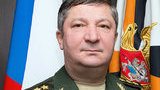 Заступника голови Генштабу ЗС РФ Арсланова звинуватили в розкраданні майже 7 млрд рублів
