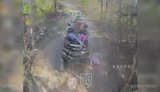 Операторы дронов бригады "Кара-Даг" ликвидировали вражескую технику