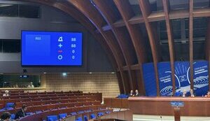 ПАРЄ закликала РФ продовжити обміни полоненими у форматі "всіх на всіх". ФОТО