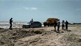 Половина баз відпочинку в Кирилівці залишаються підтопленими, - ДСНС Запорізької області