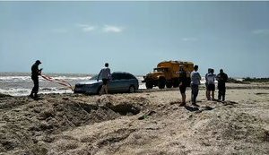 Половина баз відпочинку в Кирилівці залишаються підтопленими, - ДСНС Запорізької області