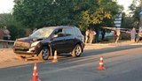 одесса,дтп