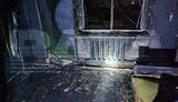 росія,підпал,військкомат