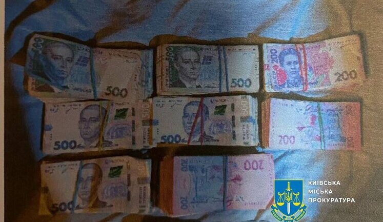 Совершили разбойное нападение на мать пленного военного: К 9 годам тюрьмы приговорены двое мужчин, - Офис Генпрокурора. ФОТОРЕПОРТАЖ