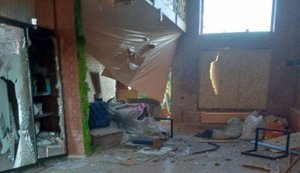 Ворог атакував два райони Дніпропетровщини: пошкоджені будинки та підприємство. ФОТОрепортаж