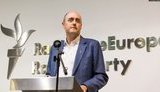 Президент "Радио Свобода" Флай осудил давление и угрозы "Схемам" со стороны Портнова и призвал правоохранителей отреагировать