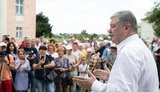 Ми закликали повернутися до питання санкцій, - Порошенко написав листа 18-ом керівникам ЄС