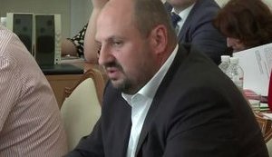 "Директор НАБУ передавав матеріали слідства одному з кандидатів у президенти США", - Розенблат опублікував запис розмови Ситника про співпрацю зі штабом Гілларі Клінтон. АУДIО