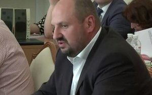 "Директор НАБУ передавав матеріали слідства одному з кандидатів у президенти США", - Розенблат опублікував запис розмови Ситника про співпрацю зі штабом Гілларі Клінтон. АУДIО