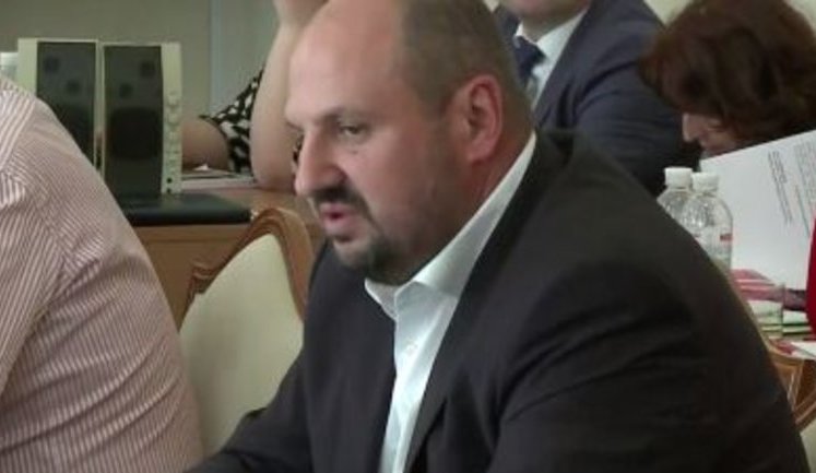 "Директор НАБУ передавав матеріали слідства одному з кандидатів у президенти США", - Розенблат опублікував запис розмови Ситника про співпрацю зі штабом Гілларі Клінтон. АУДIО