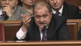 Могилев об обыске дома бютовца Суслова: У нас депутаты, как Диогены, в бочках живут и в бочках прием ведут. + ВИДЕО.