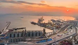 РФ залишить флот у Новоросійську попри удари по кораблях