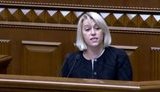Уряд не закриває лікарні в регіонах, але встановлює вимоги до їх мінімального завантаження, - міністерка Бабак. ВIДЕО