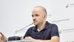 Мораторий на проекты за российские деньги в Киеве будет касаться и мемориала "Бабий Яр", - Линчевский