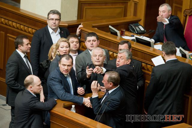 Цензор.НЕТ Изображение