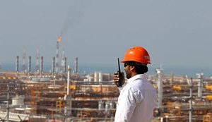нефть,иран