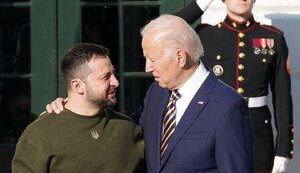 байден,зеленський