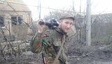 Доброволець Віталій Артемчук (Сіті) про бій під Донецьком: "Сєпари дали нам "покришити" трішечки своїх, щоб заманити та накрити вогнем"