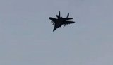Повітряні сили за координатами аеророзвідки морпіхів 34-ї бригади розгромили пункт управління російських операторів БпЛА в Олешках. ВIДЕО