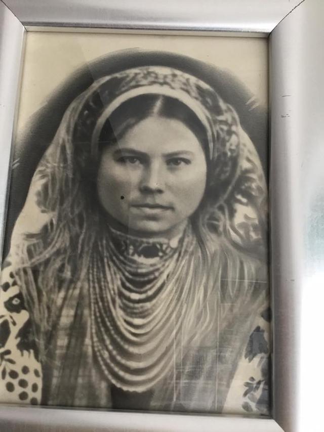 голодомор сюмар