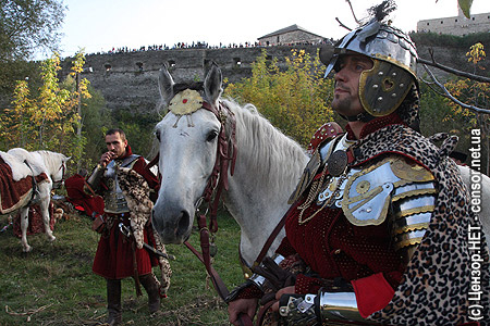 Terra Heroica/Терра Героика 2009