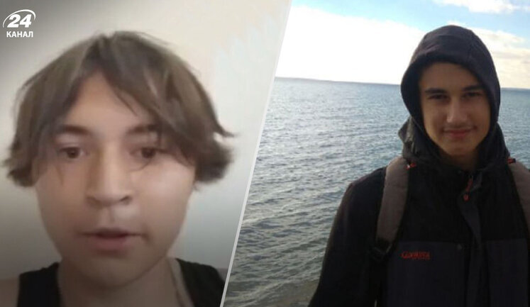 Teenagers in occupied Berdiansk were shot by sniper, Ruscists did not try to save their lives, - human rights activist Reshetylova