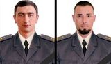 В Киеве почтили память погибших год назад героев Украины Дениса Волочаева и Дмитрия Каплунова. ВИДЕО+ФОТОрепортаж