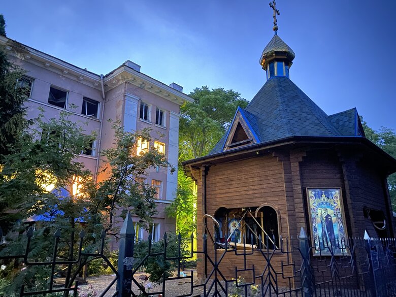 Росія вдарила по Одесі чотирма Калібрами з Чорного моря, три особи загинули, - ОК Південь (оновлено) 16