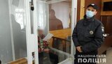 Смертельне побиття поліцейського в Чернігові: суд обирає запобіжний захід підозрюваним. ФОТОрепортаж