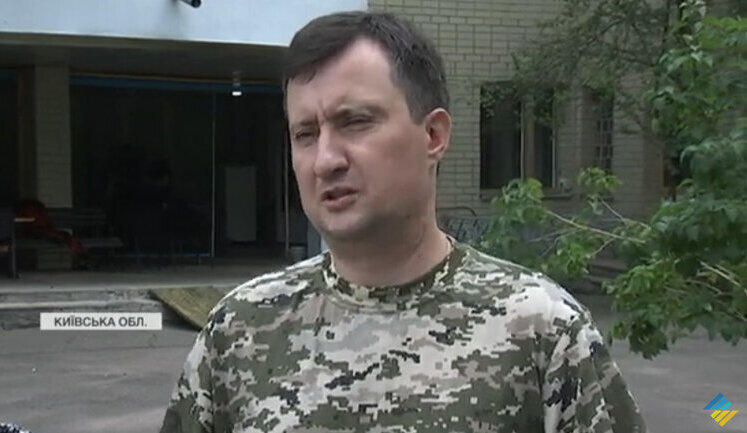 "Veteran’s House" project: after rehabilitation, military personnel will be trained to become psychologists. VIDEO
