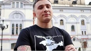 Отримав другу повістку від СБУ. Її надіслали за два дні до дати виклику, - Стерненко. ДОКУМЕНТ