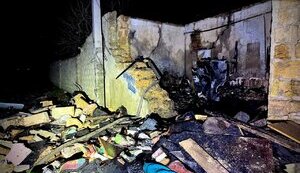 As result of shelling of Odesa, infrastructure was damaged, there are victims - RMA. VIDEO+PHOTOS