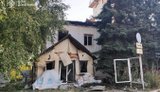 окупанти пошкодили рятувальну частину в Дружківці та двічі атакували рятувальників у Нікополі
