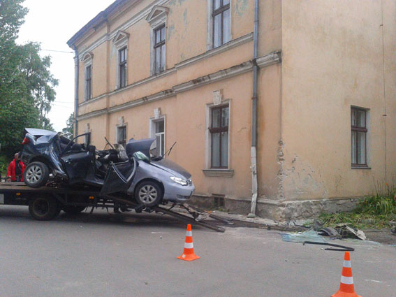 дтп