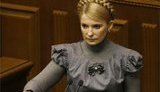 Тимошенко: коалиция прошла боевое крещение несмотря на то, что &amp;quot;регионалы&amp;quot; &amp;quot;толкались, рвали и ели бюллетени&amp;quot;